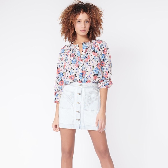 Veronica Beard Dresses & Skirts - Veronica Beard Aron Braided Mini Skirt NWT